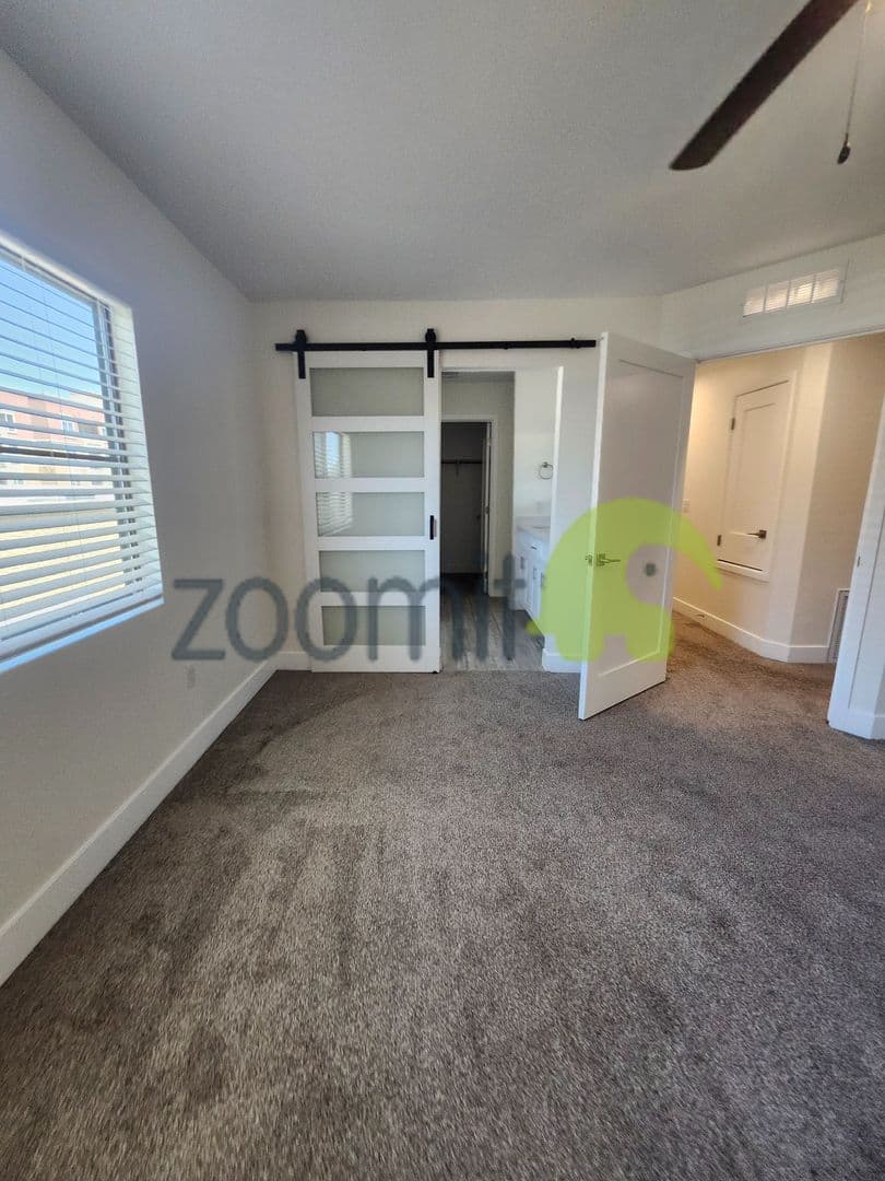 Tempe Apartment: 1020 E Spence Ave #1003
