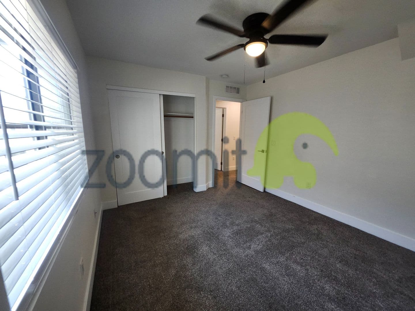 Tempe Apartment: 1020 E Spence Ave #1003