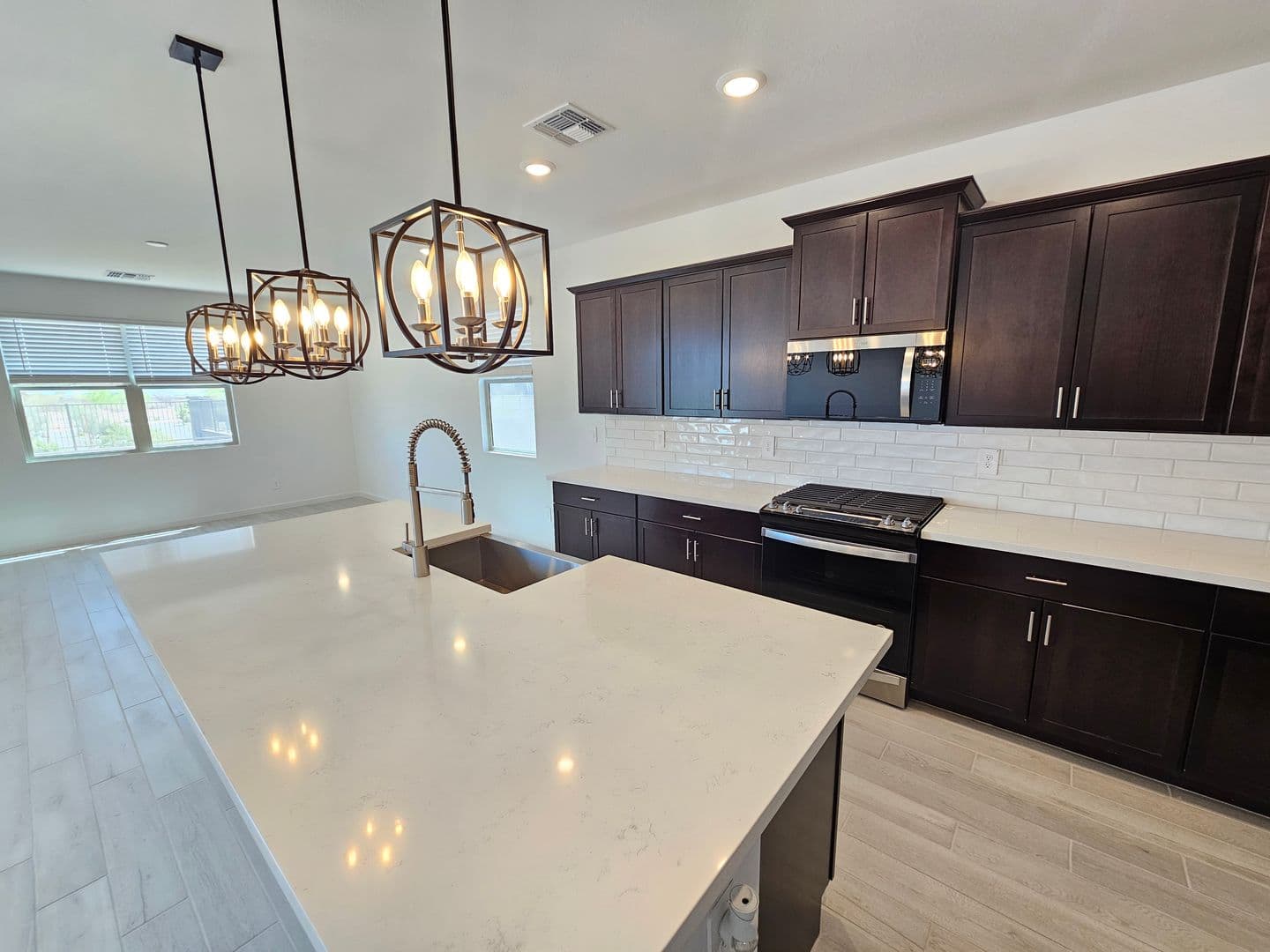 Surprise House: 26007 N 160th Lane