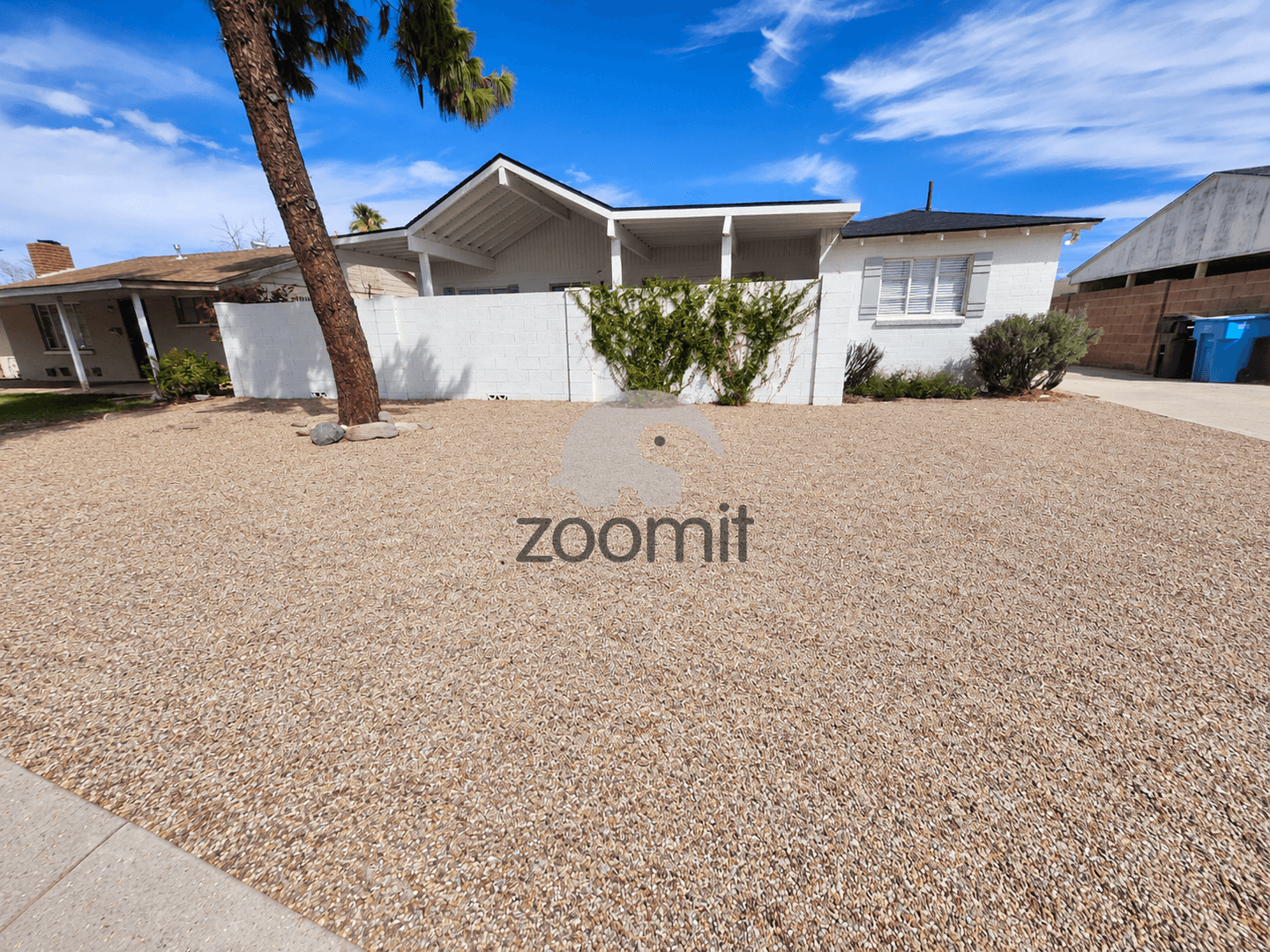 Phoenix House: 2912 W Butler Dr,