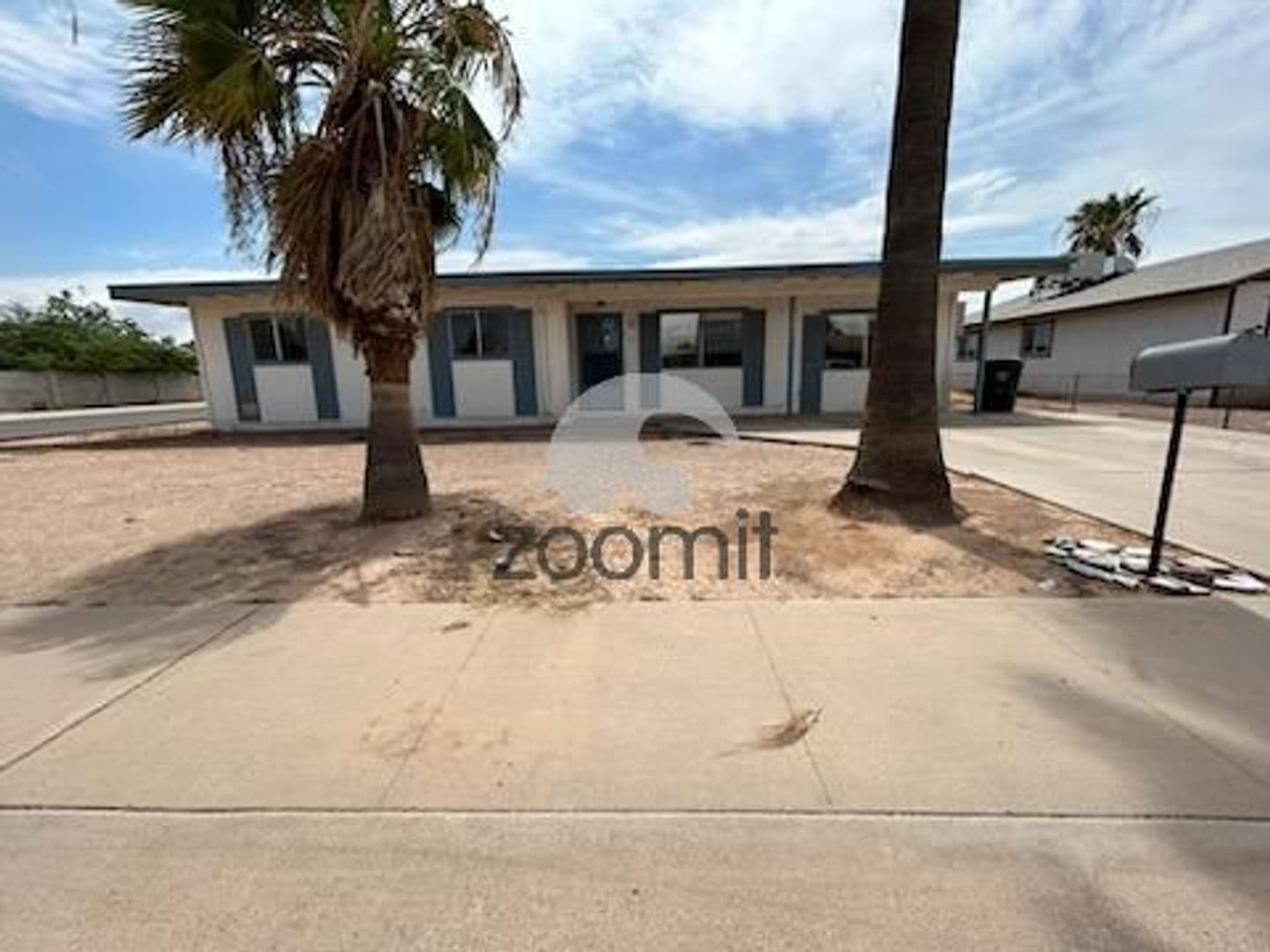 Casa Grande House: 201 West Barrus Place