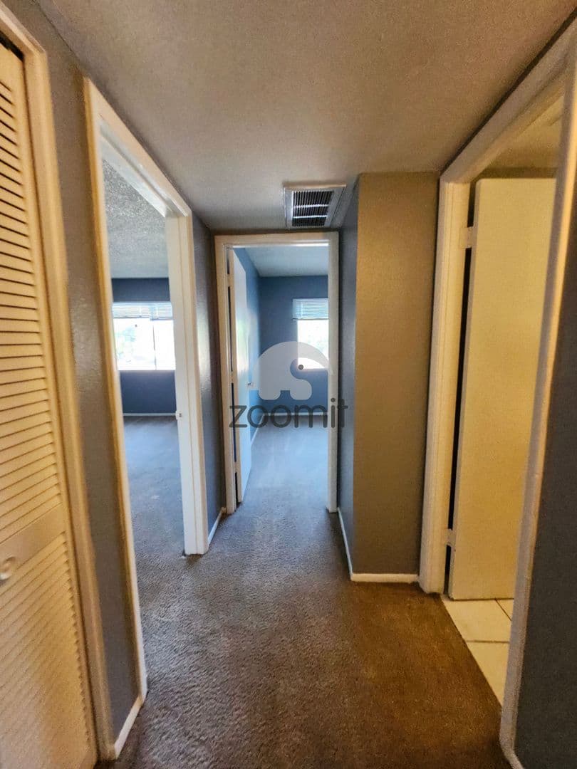 Phoenix Townhome: 4264 North 68th Drive