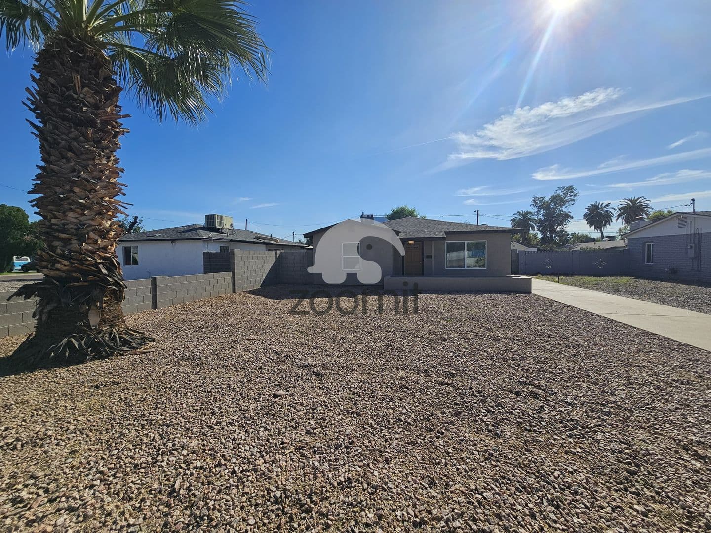 Phoenix House: 1705 W Montecito Ave