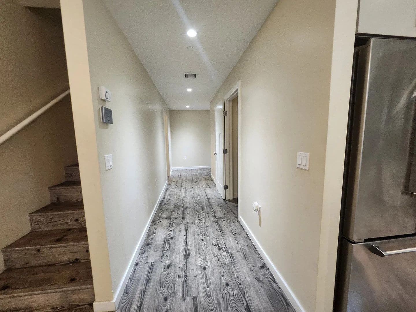 Tempe Apartment: 959 South Ash Avenue