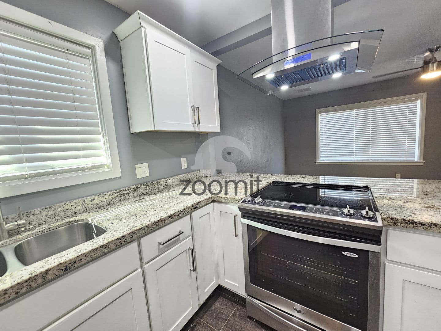 Phoenix House: 1705 W Montecito Ave