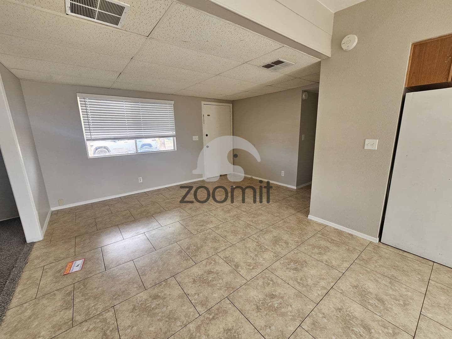Casa Grande House: 201 West Barrus Place