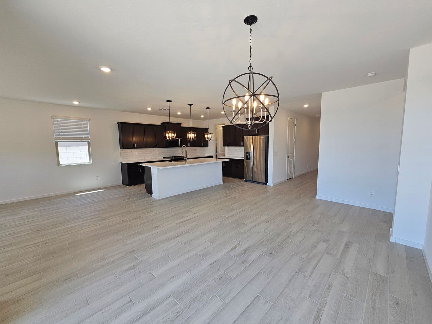 Surprise House: 26007 N 160th Lane