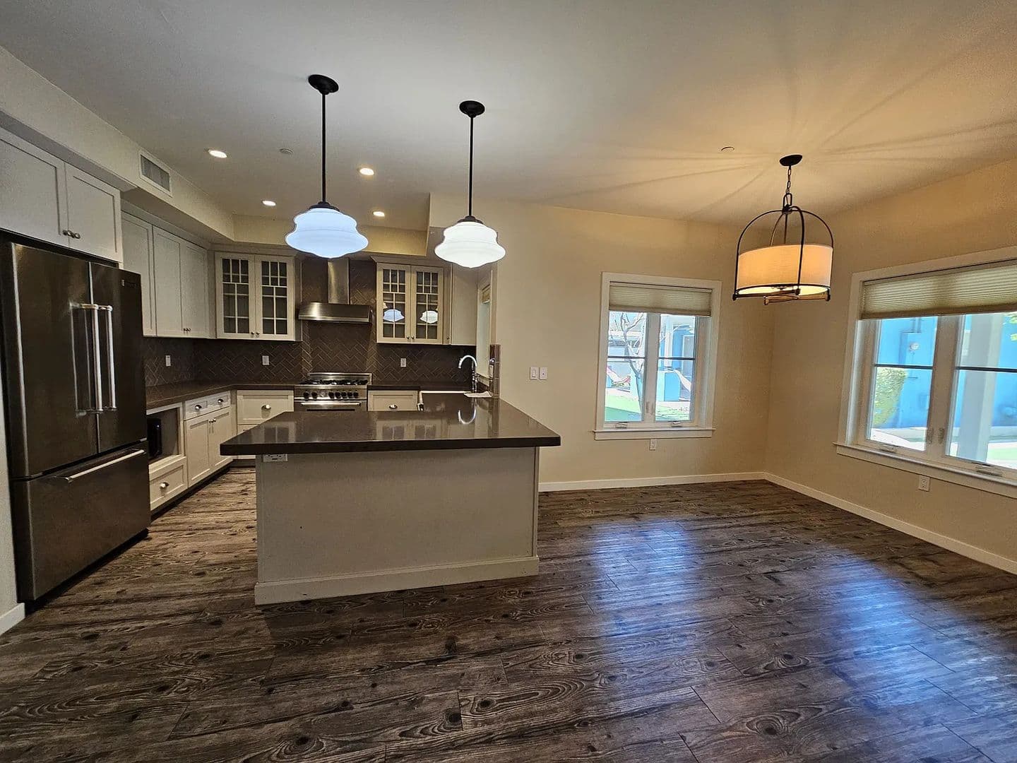 Tempe Apartment: 959 South Ash Avenue