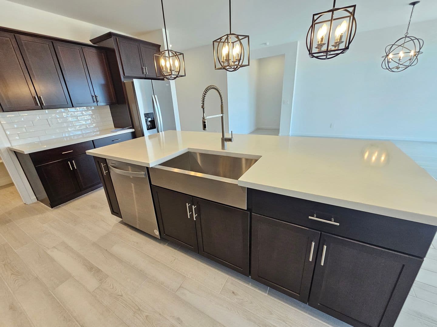 Surprise House: 26007 N 160th Lane