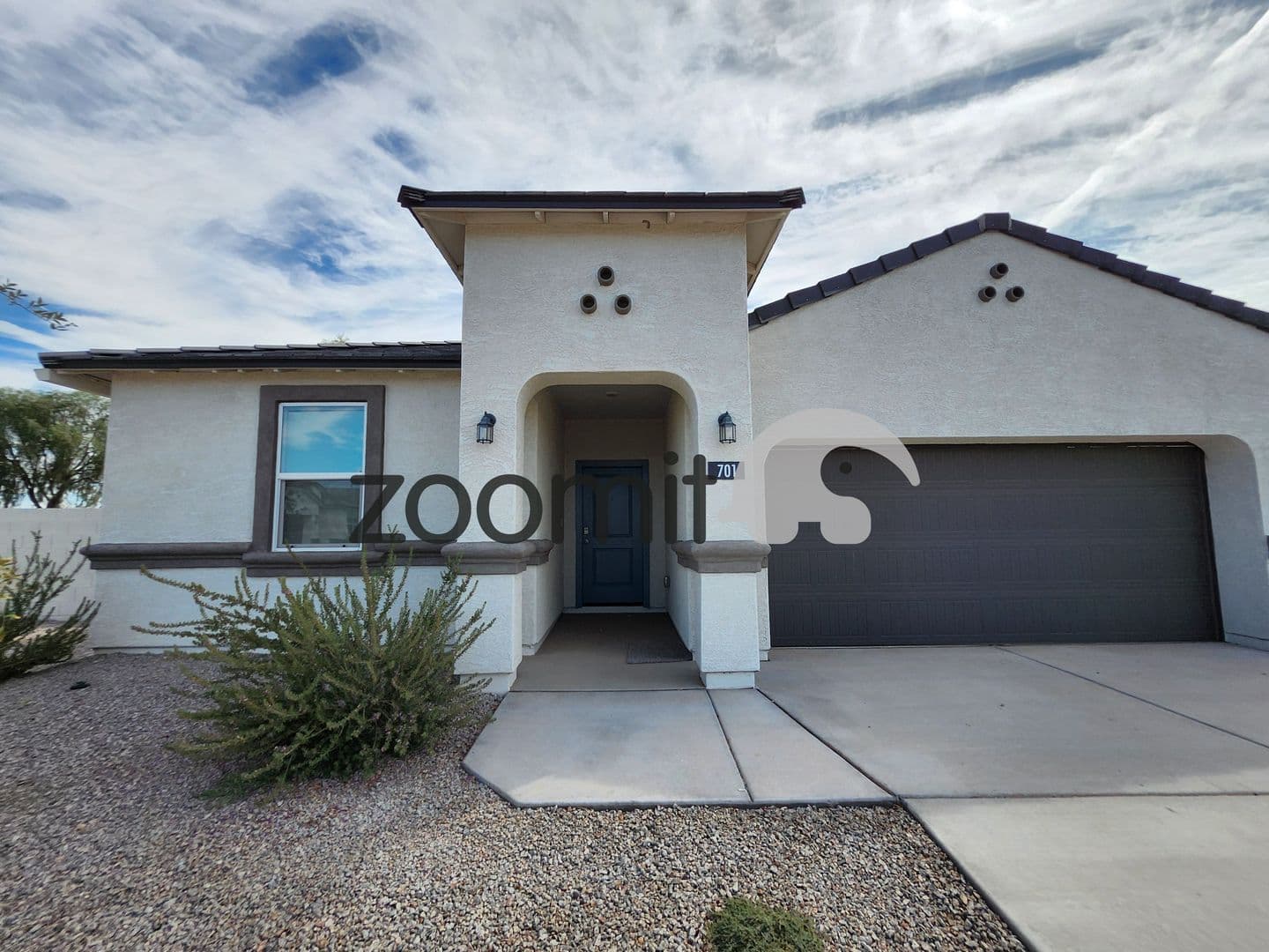 Coolidge House: 701 N 13th Pl