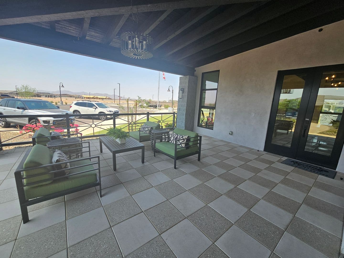Surprise House: 26007 N 160th Lane
