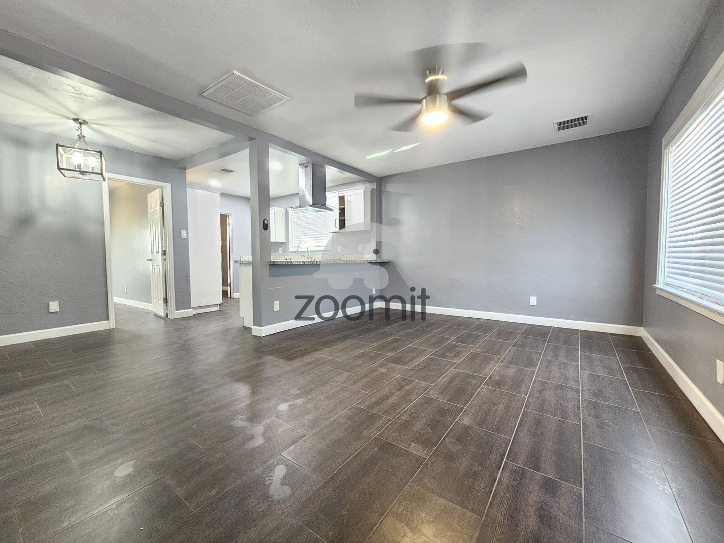 Phoenix House: 1705 W Montecito Ave