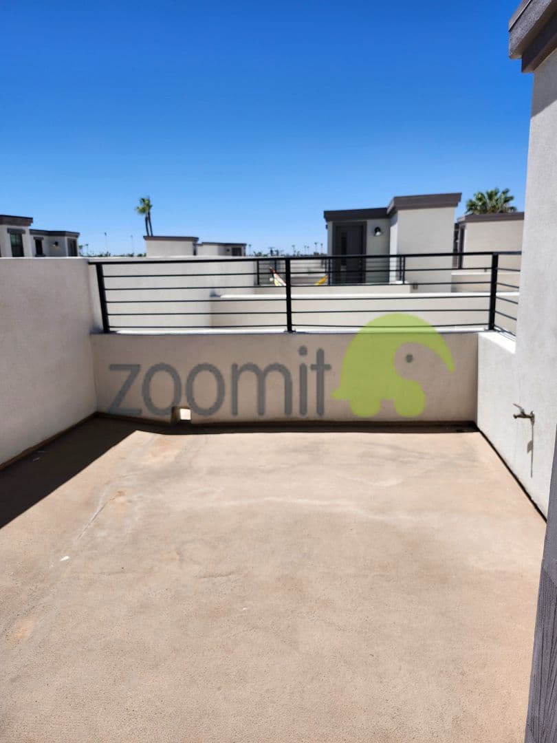 Tempe Apartment: 1020 E Spence Ave #1003