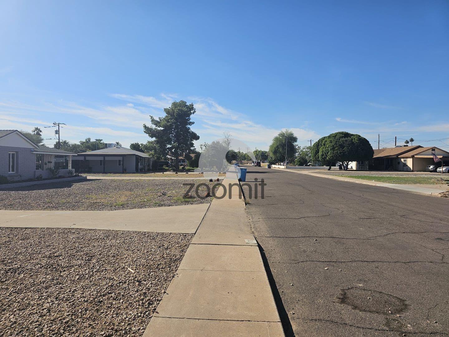 Phoenix House: 1705 W Montecito Ave