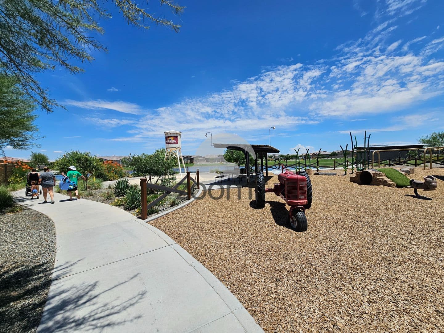Queen Creek House: 22468 E Orchard Lane