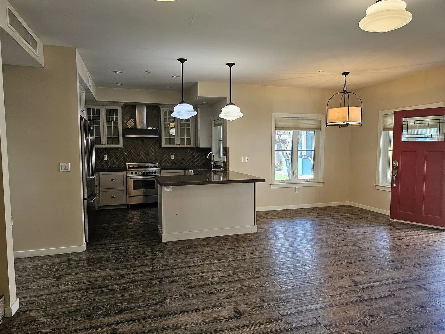 Tempe Apartment: 959 South Ash Avenue
