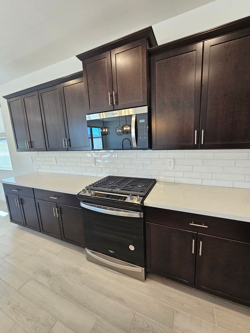 Surprise House: 26007 N 160th Lane