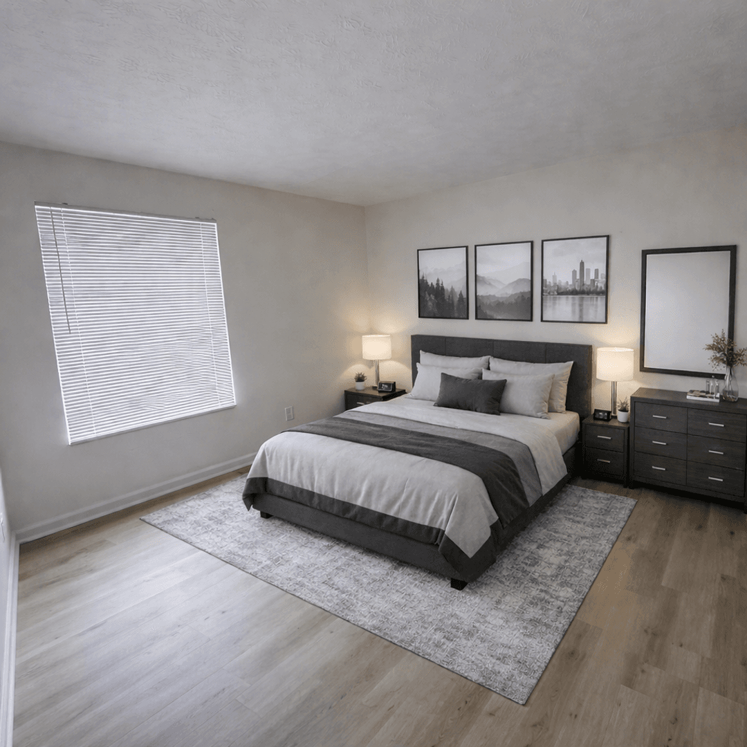 Cincinnati Apartment: 5469 Kirby Ave