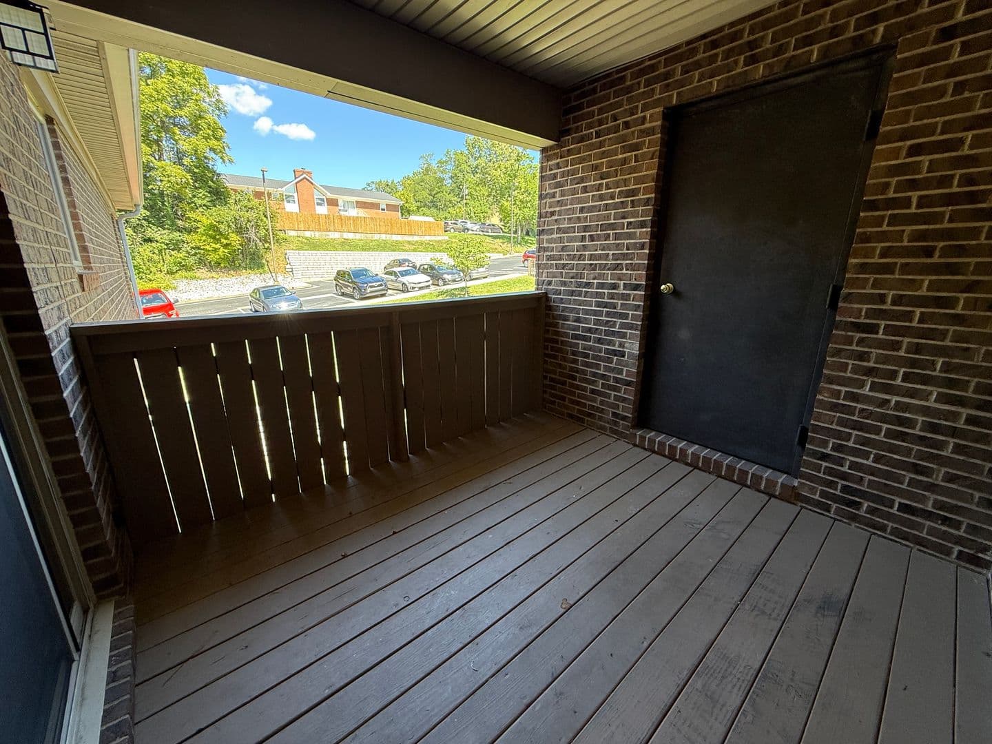 Fort Mitchell Apartment: 49 Orphanage Road