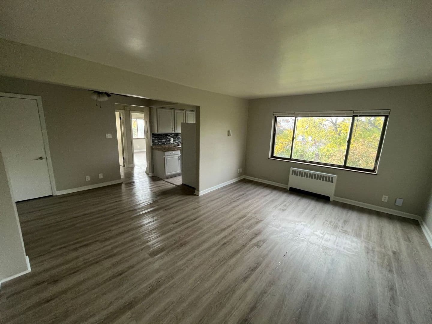 Park Hills Apartment: 1215 Elberta Cr.