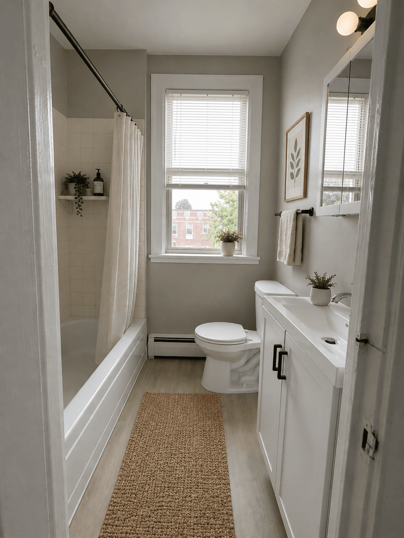Cincinnati Apartment: 917 Dana Ave