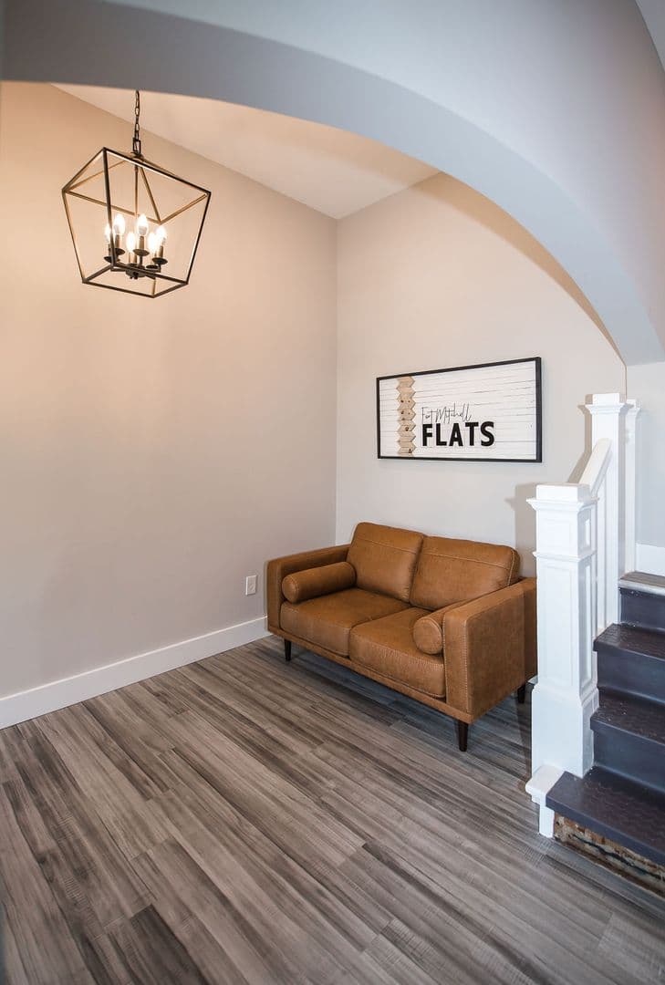 Ft. Mitchell Apartment: 2531 Dixie Hwy