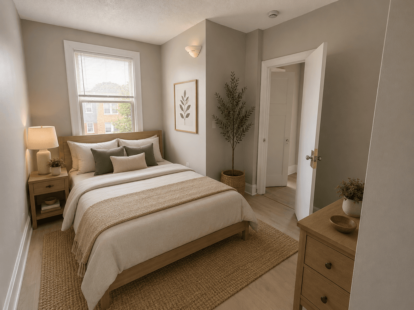 Cincinnati Apartment: 917 Dana Ave
