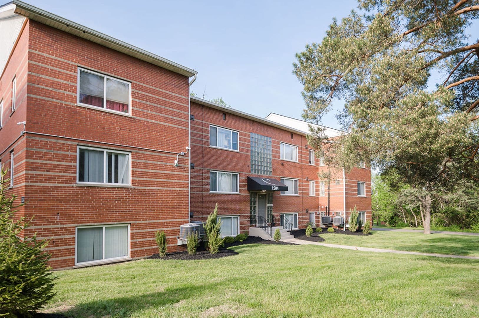 Park Hills Apartment: 1215 Elberta Cr.