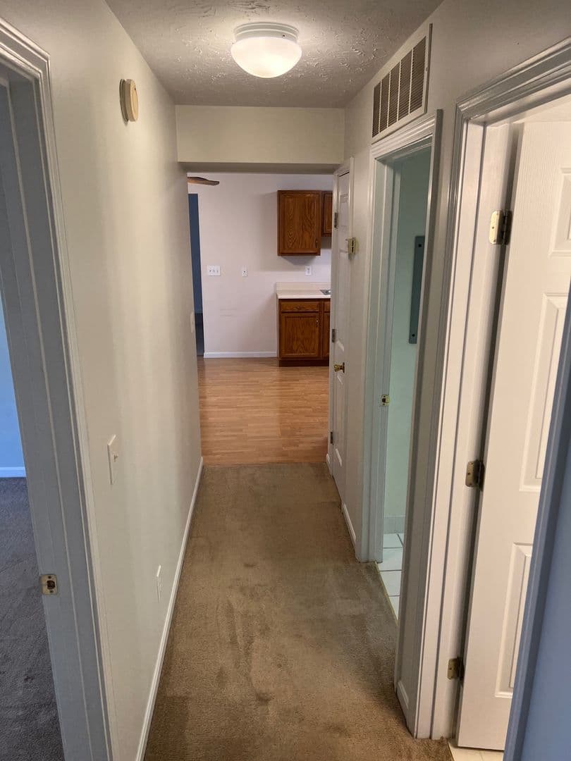 Crescent Springs Apartment: 634 Spille Ct.