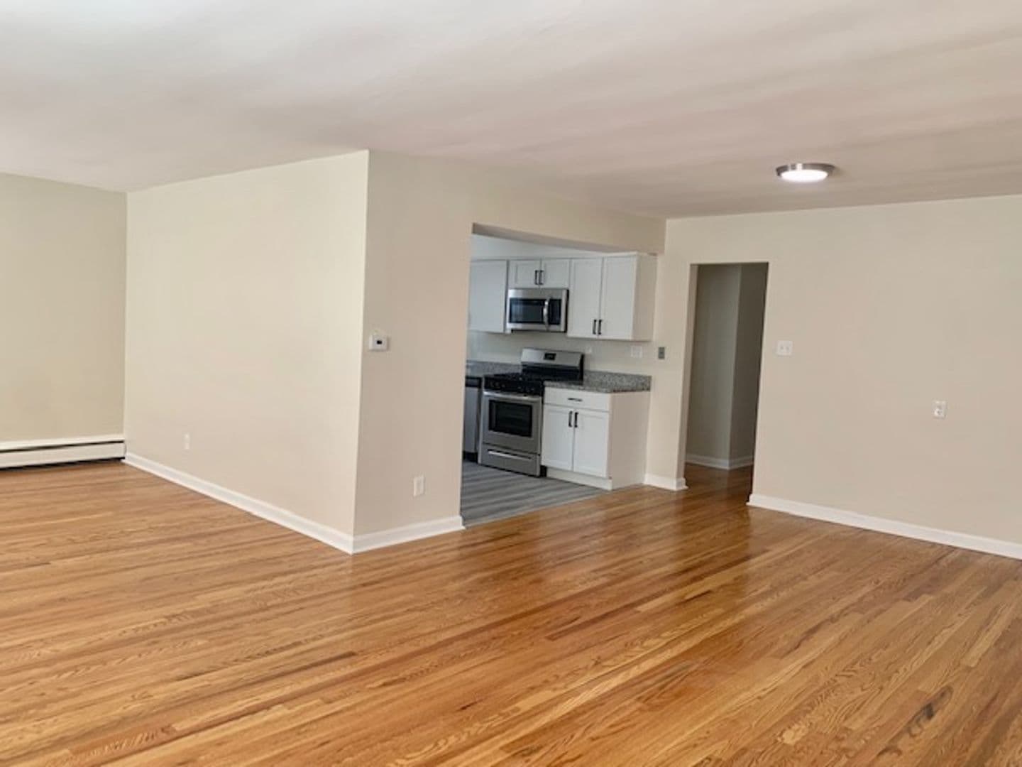 Ft. Mitchell Apartment: 66 Burdsall Ave.
