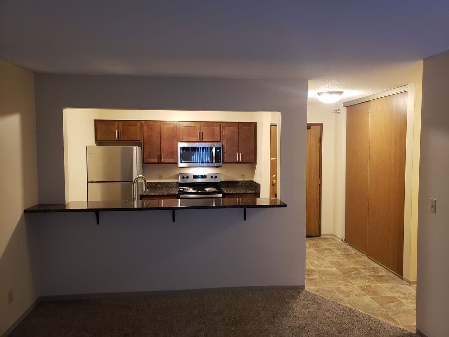 Lauderdale Apartment: 1611 Pleasant Street