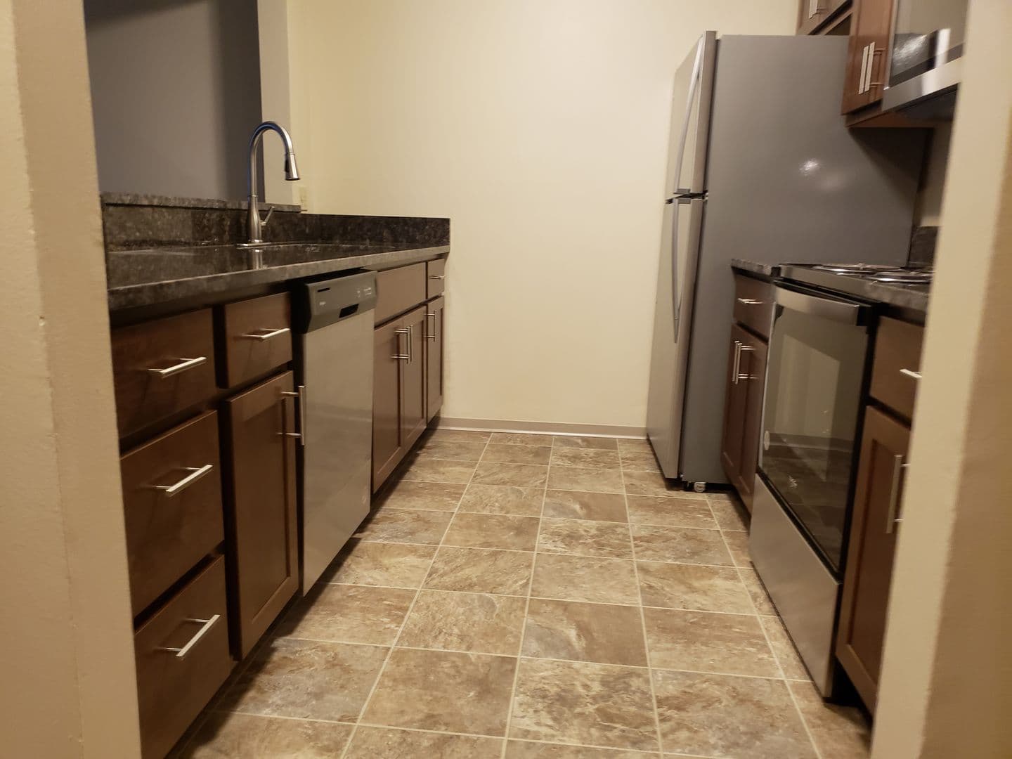 Lauderdale Apartment: 1611 Pleasant Street
