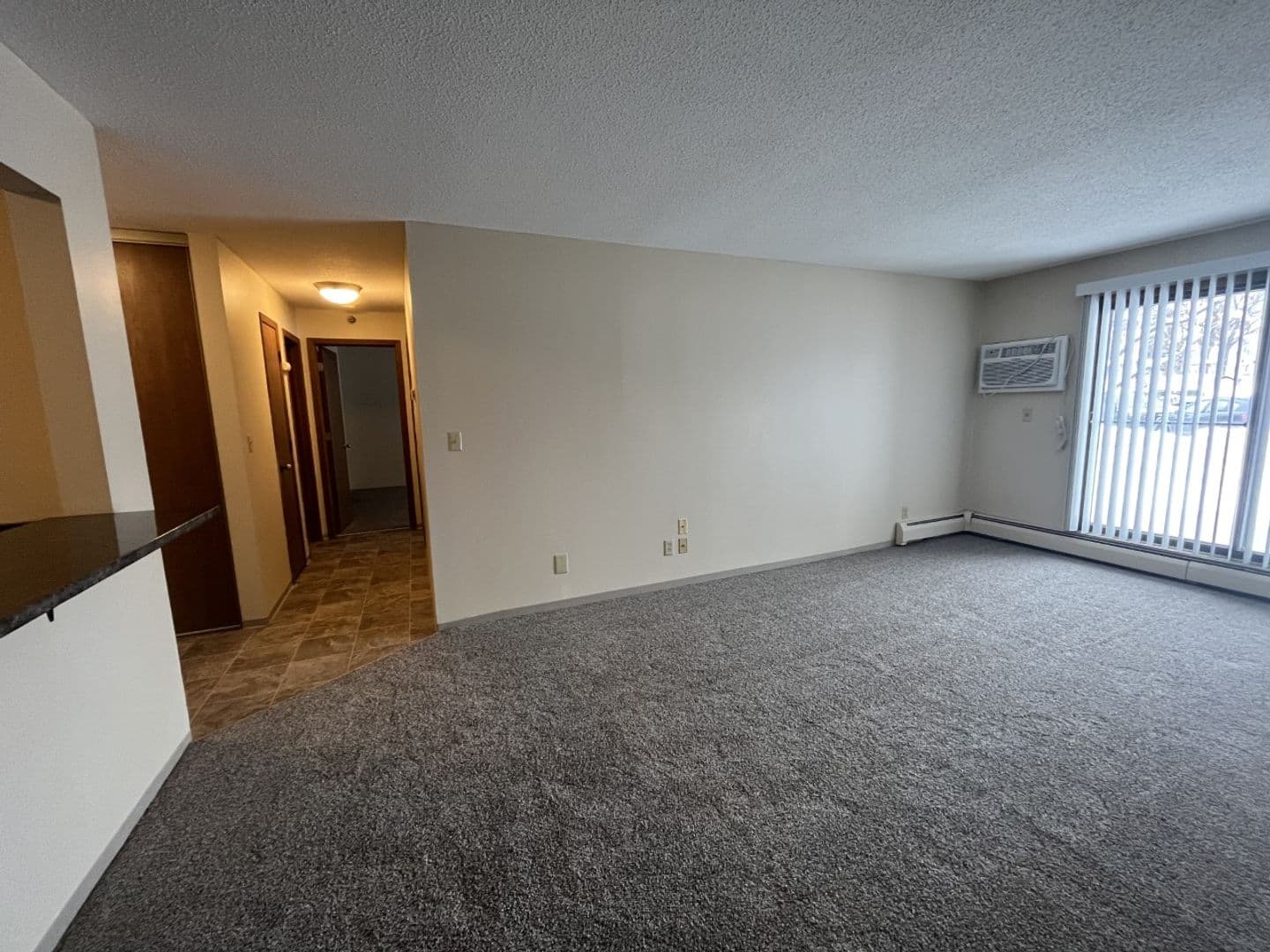 Lauderdale Apartment: 1611 Pleasant Street