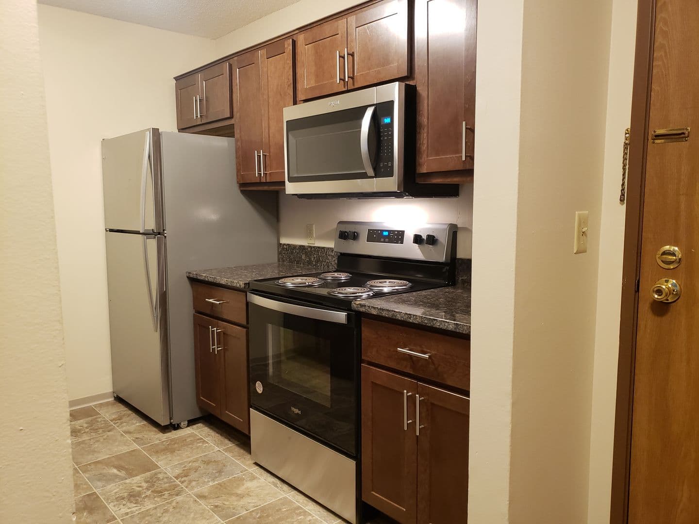 Lauderdale Apartment: 1611 Pleasant Street