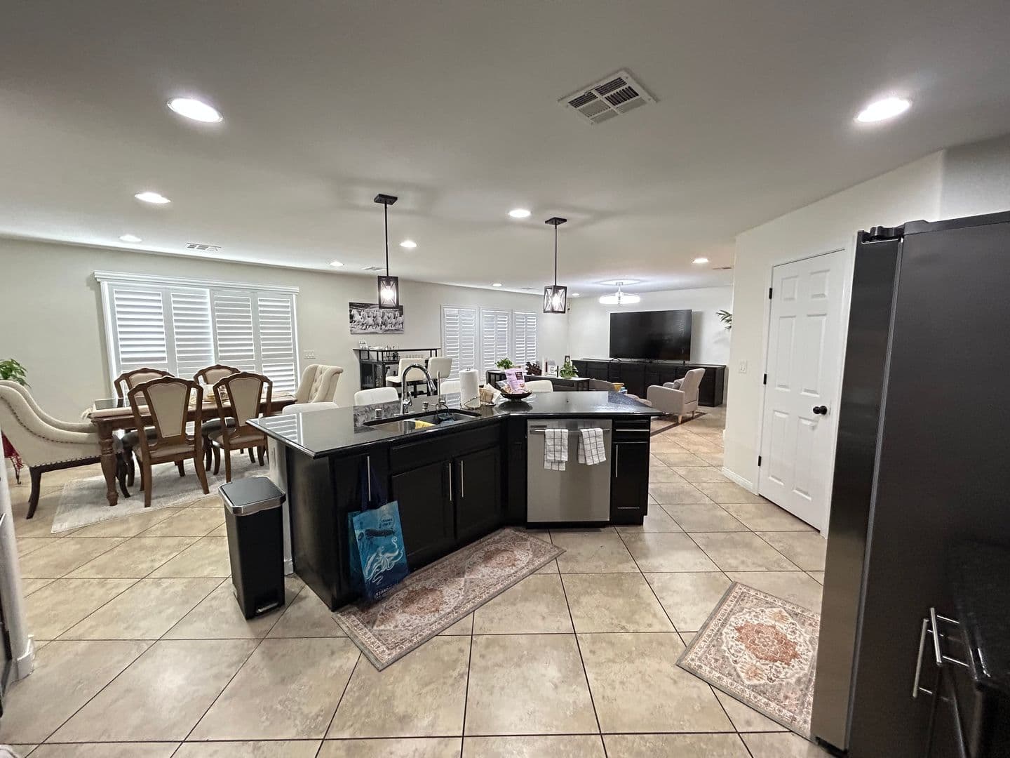 Las Vegas House: 10343 Beallsville St