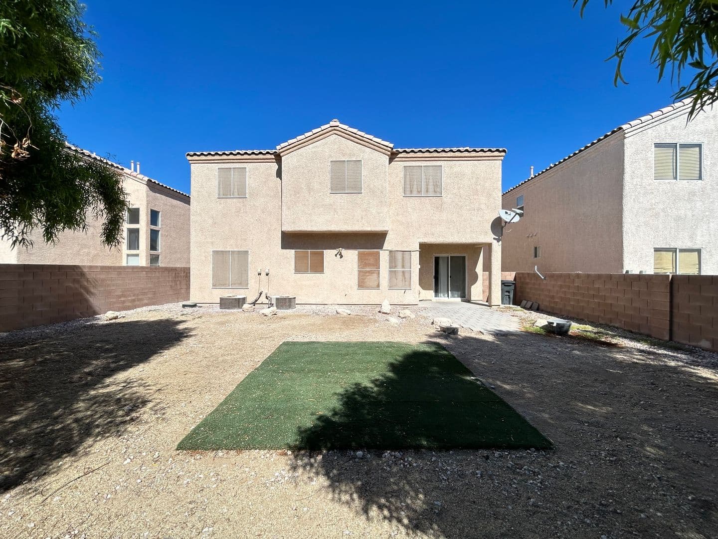 Las Vegas House: 5223 Morning Splash Ave