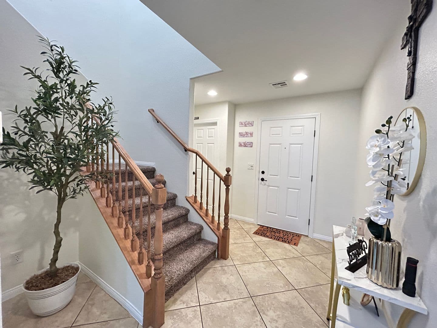 Las Vegas House: 10343 Beallsville St