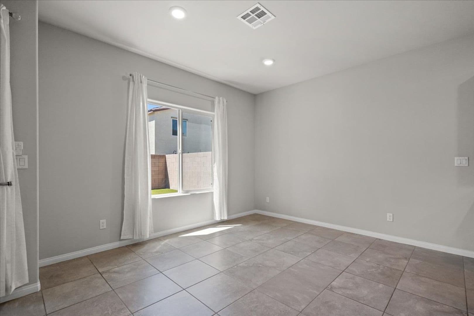 North Las Vegas House: 4035 Beech Fern Ave