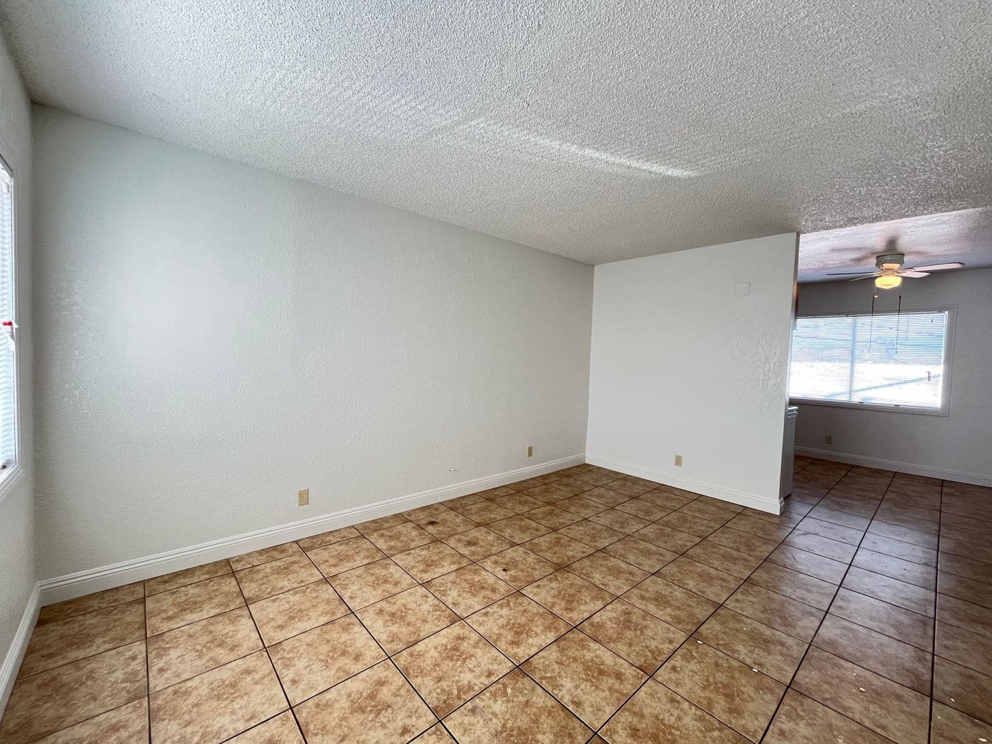 Las Vegas Apartment: 3620 E Cheyenne Ave