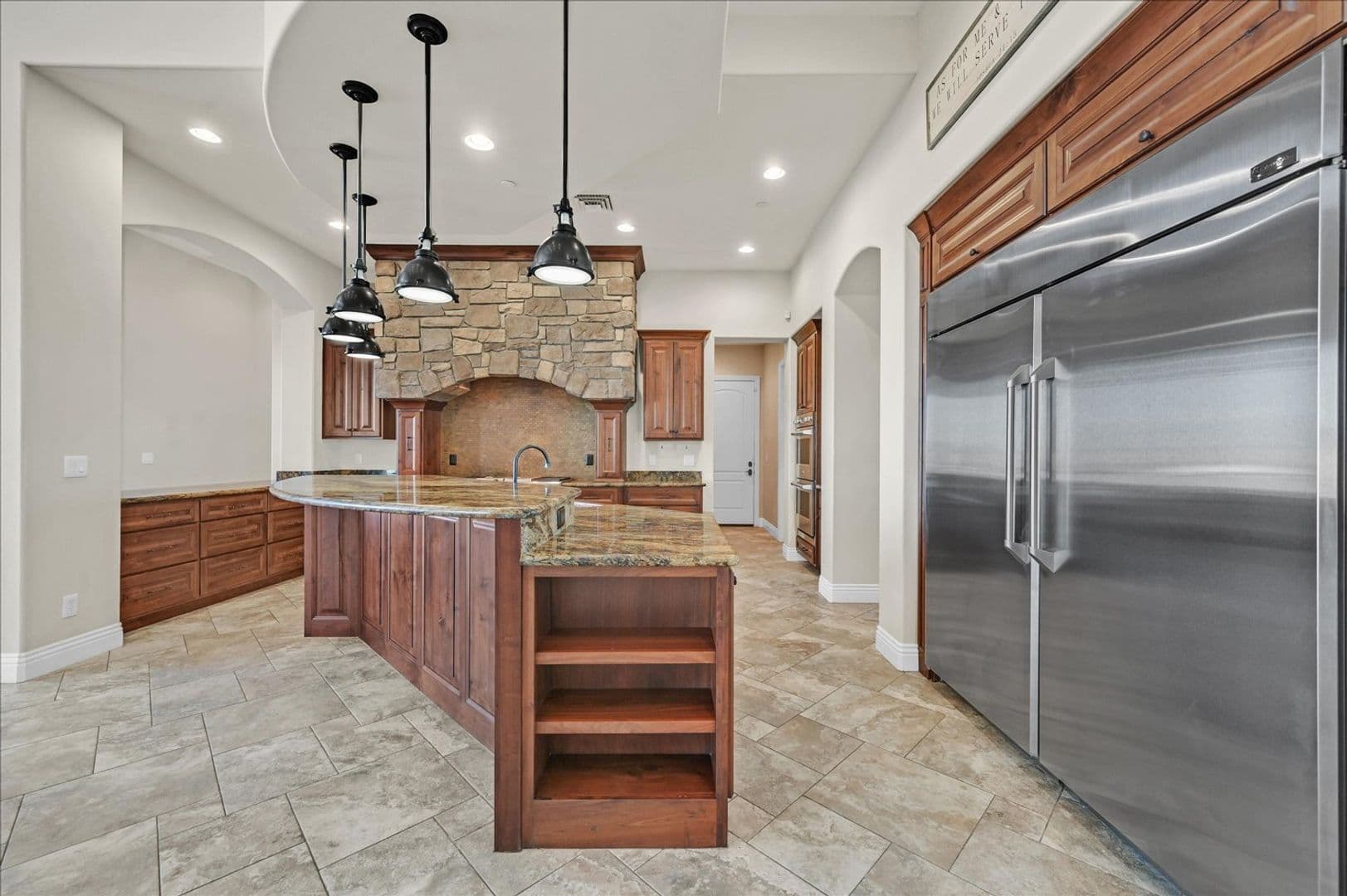 Las Vegas House: 5790 Aspen Falls Ct