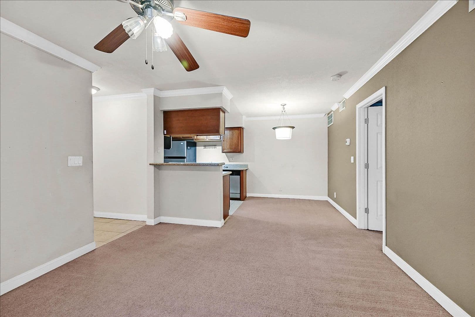 Las Vegas Condo: 3135 S Mojave Rd #156