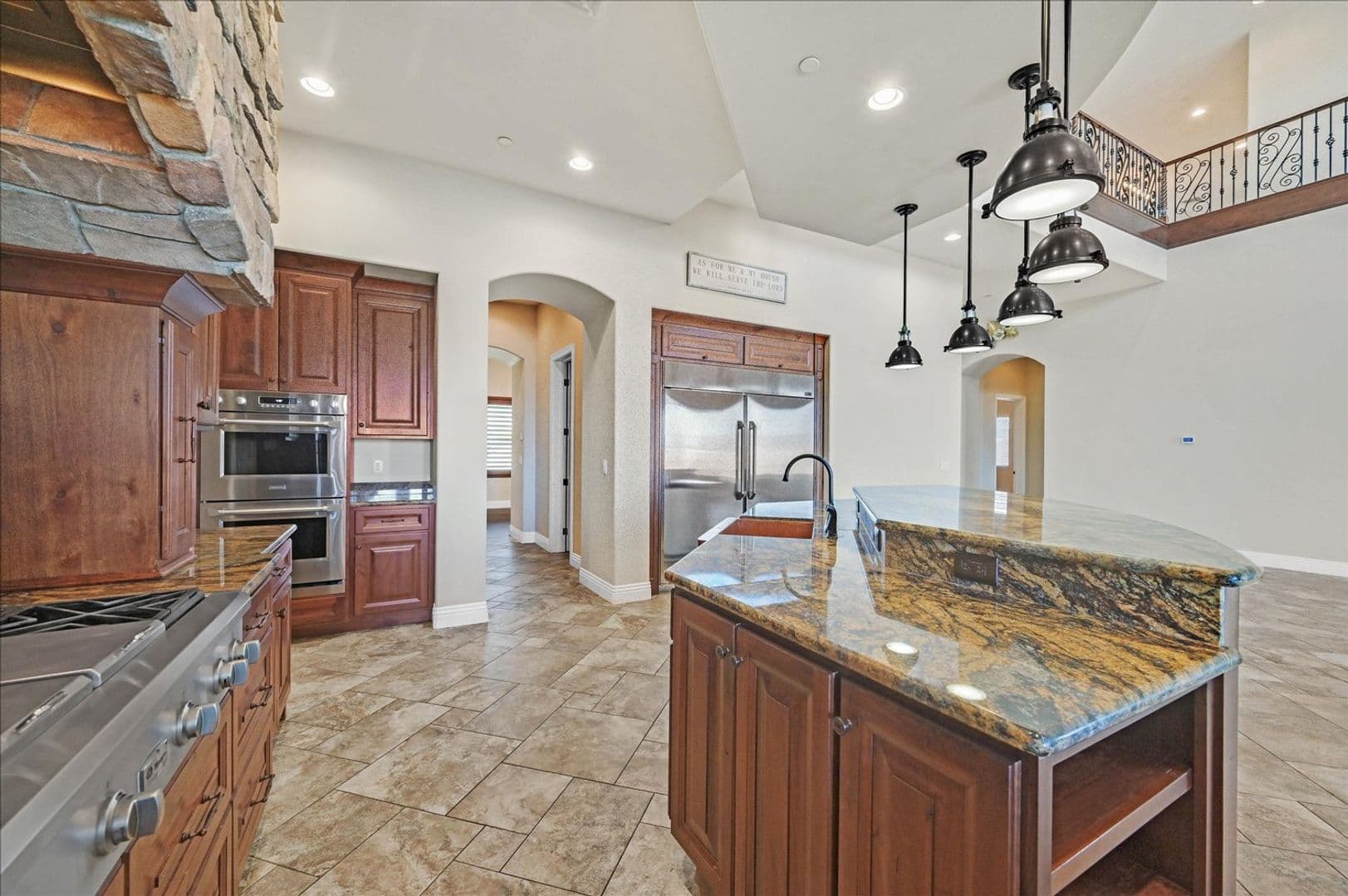 Las Vegas House: 5790 Aspen Falls Ct