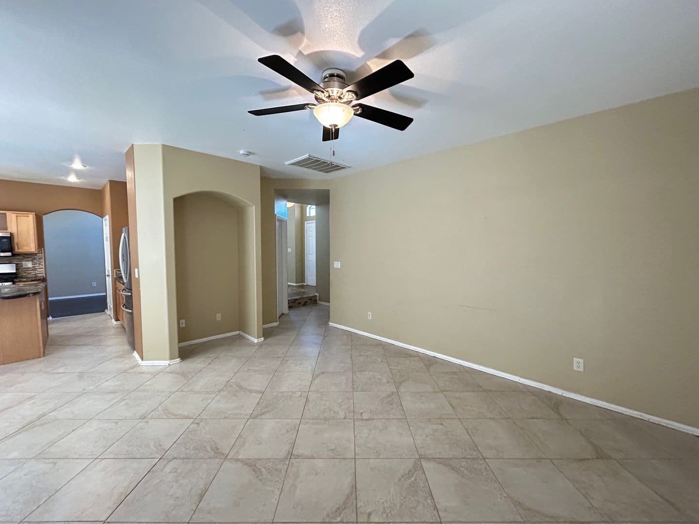 Las Vegas House: 5223 Morning Splash Ave