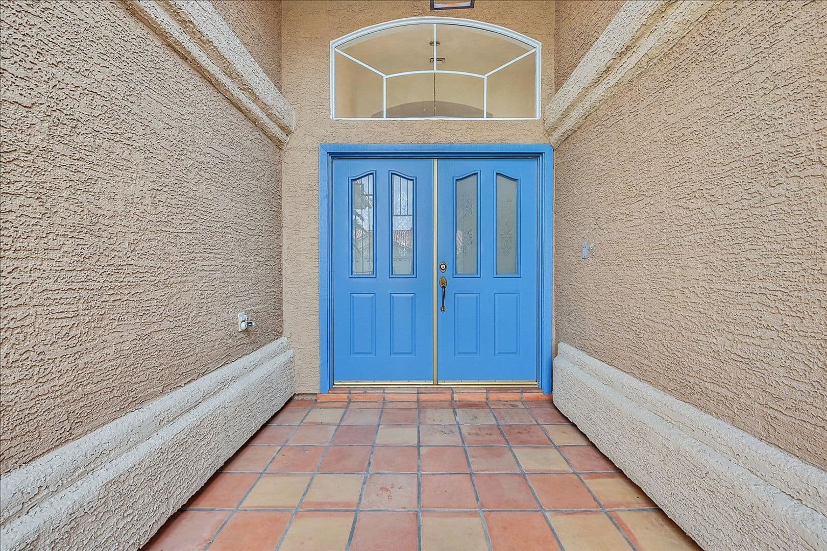 Las Vegas House: 1444 Castle Crest Dr