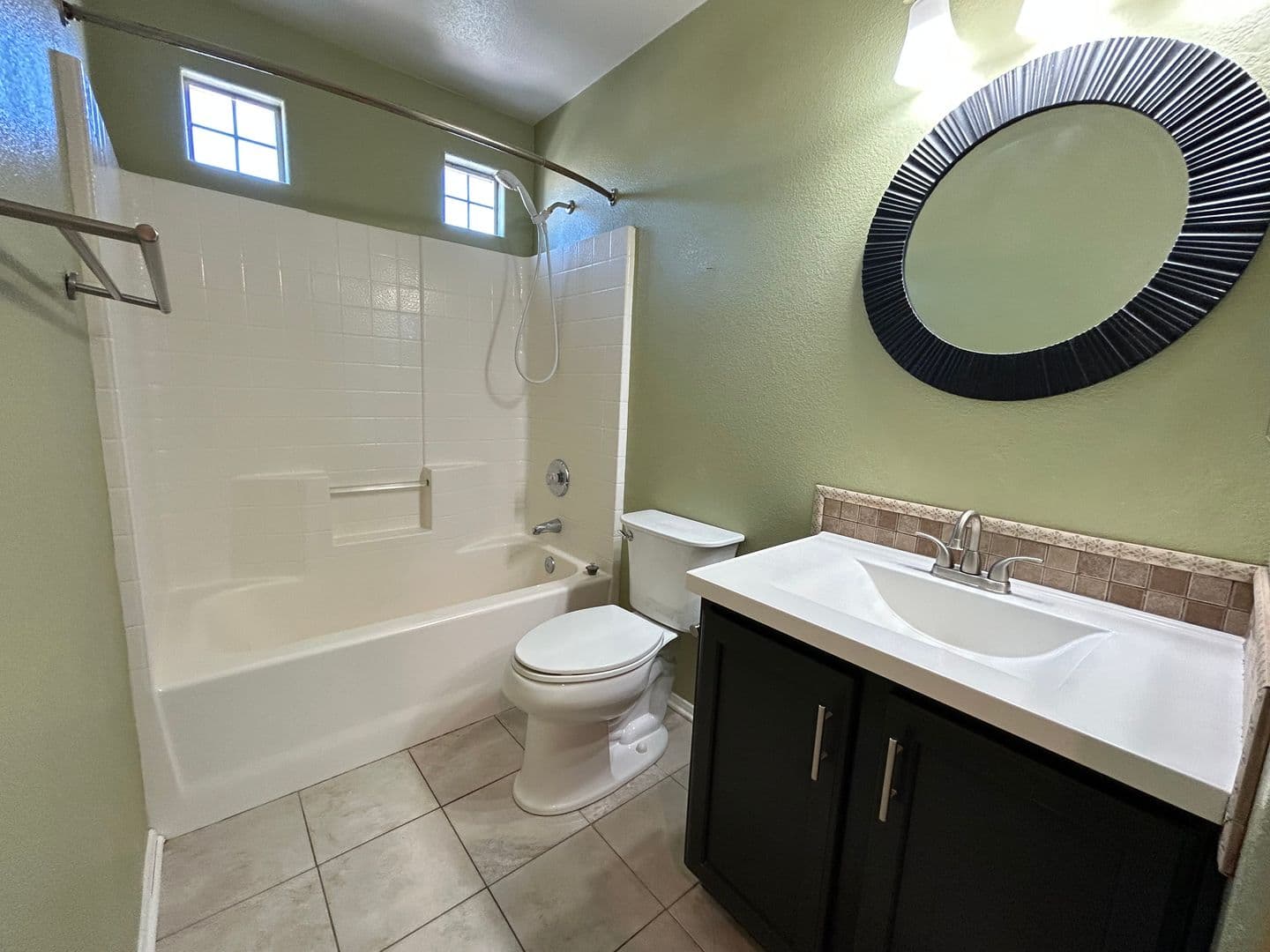 Las Vegas House: 5223 Morning Splash Ave