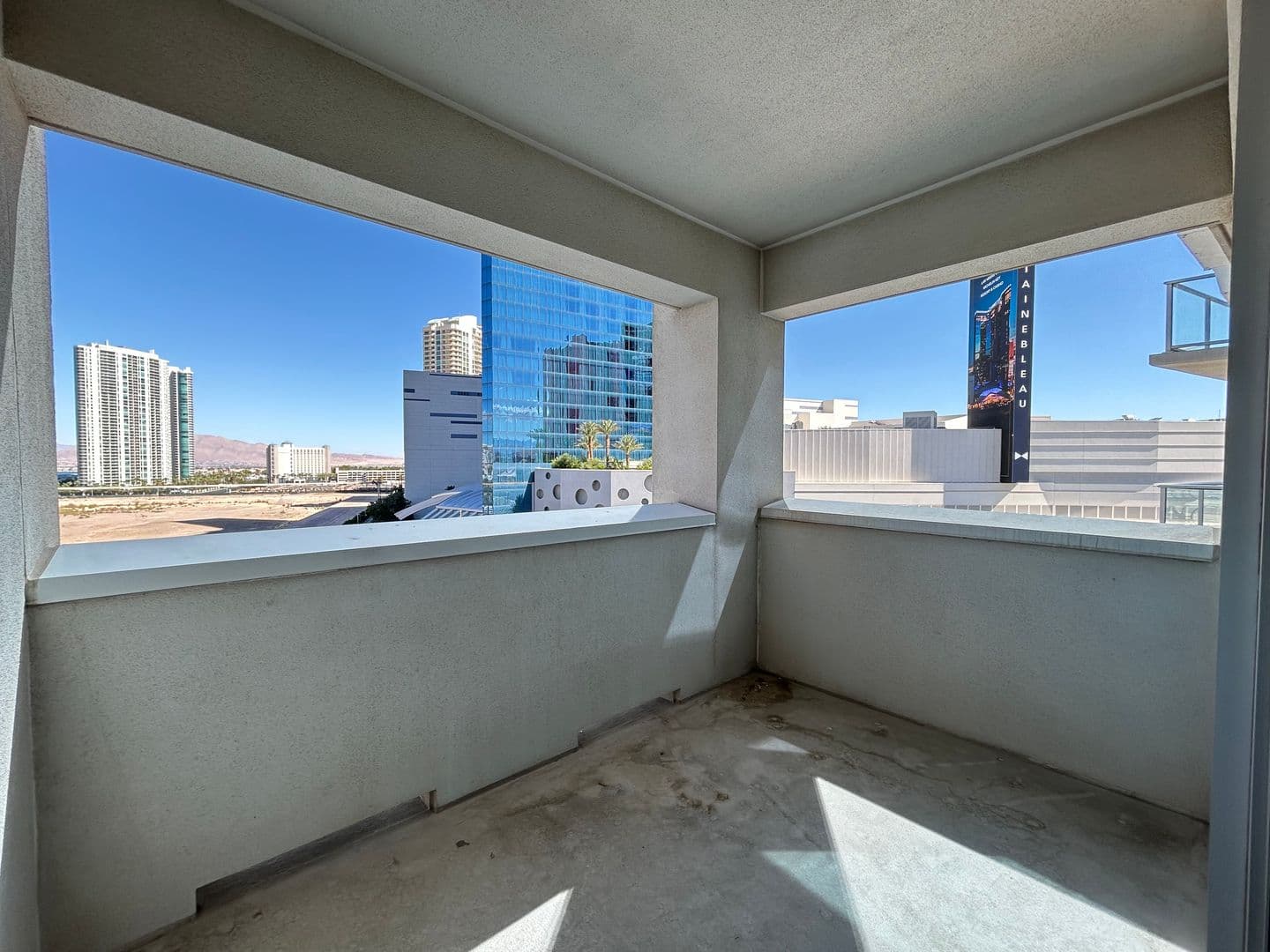 Las Vegas Condo: 2700 S Las Vegas Blvd #707