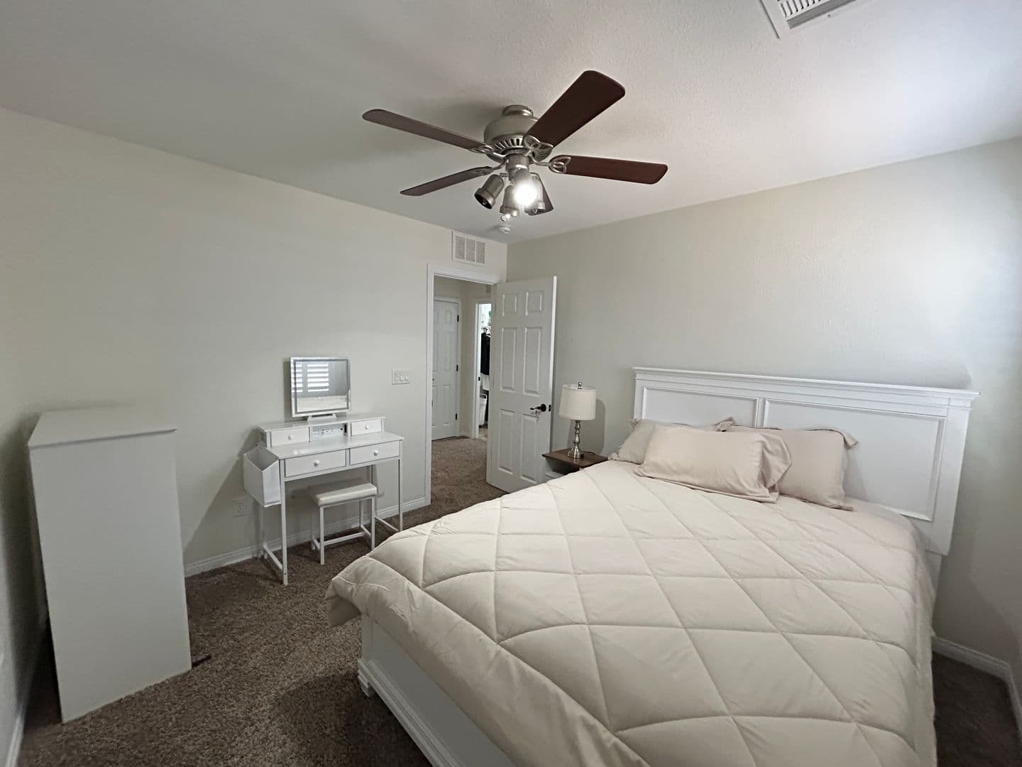 Las Vegas House: 10343 Beallsville St