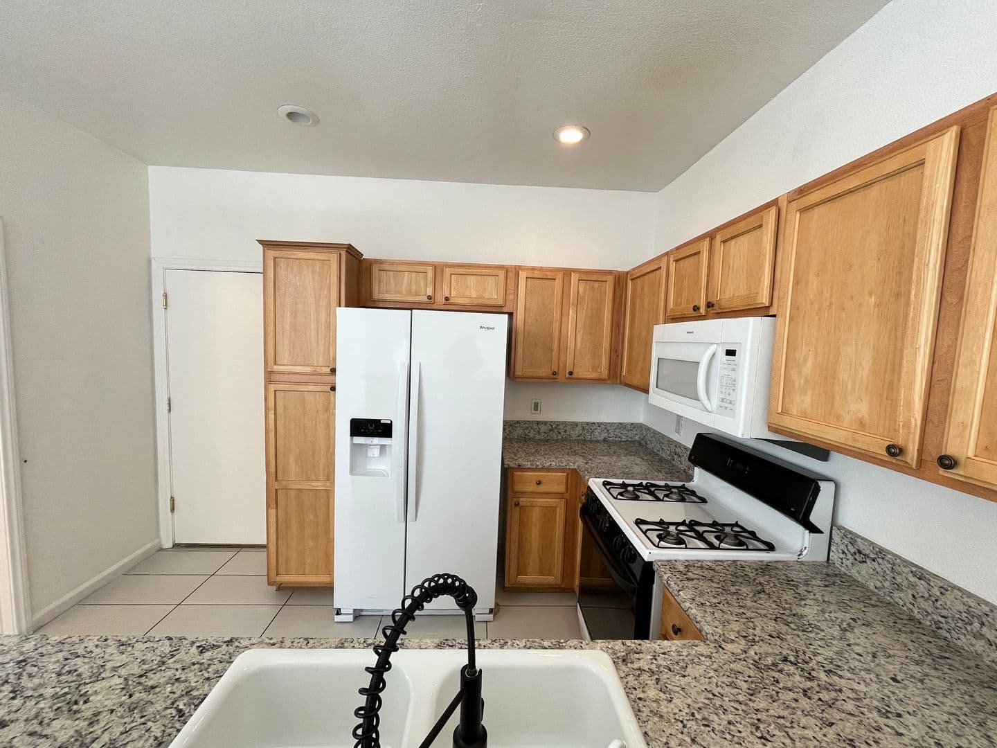 Las Vegas House: 8735 Villa Jeremiah Ln