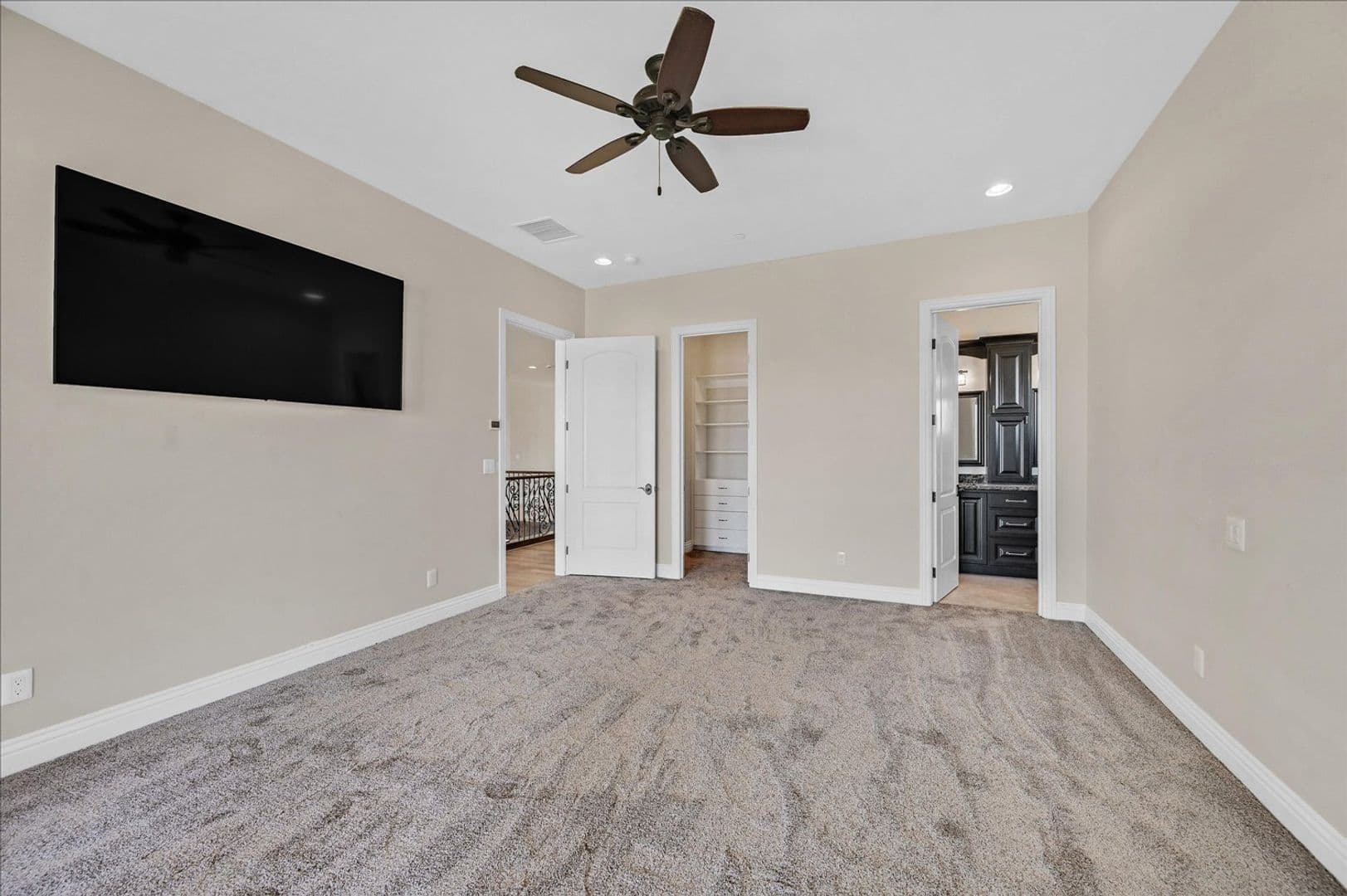 Las Vegas House: 5790 Aspen Falls Ct