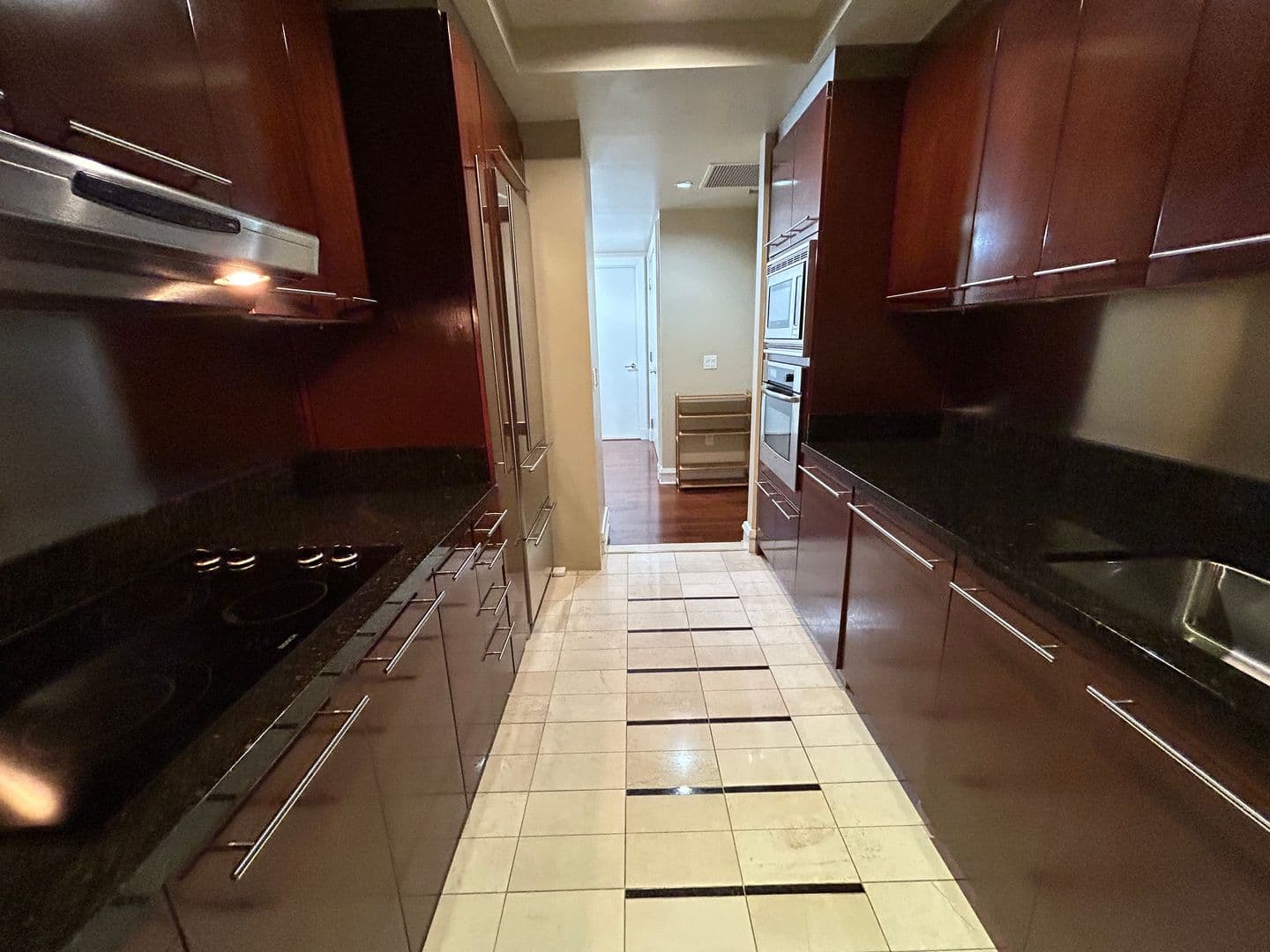 Las Vegas Condo: 2700 S Las Vegas Blvd #707
